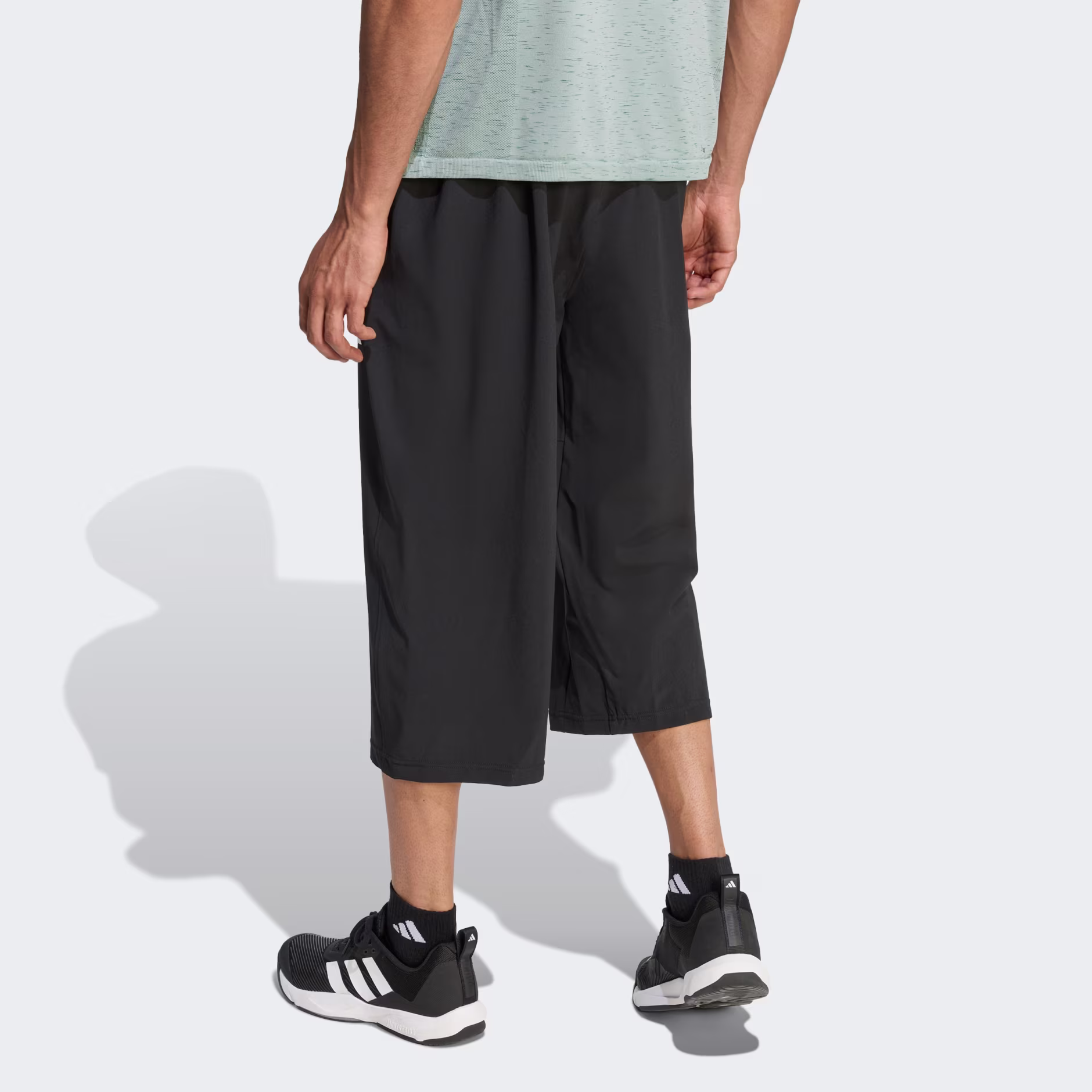 Adidas მამაკაცის შარვალი