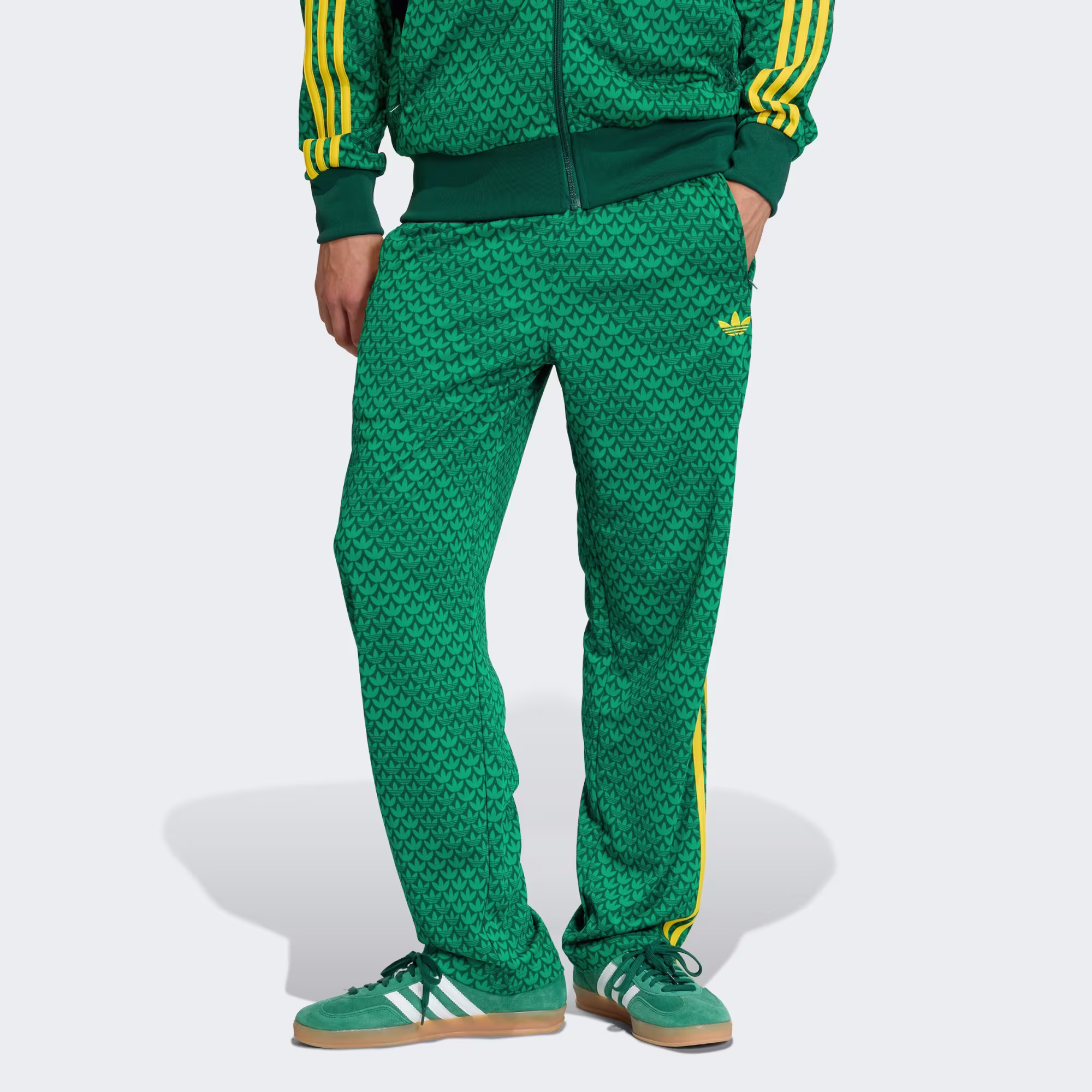 Adidas მამაკაცის შარვალი