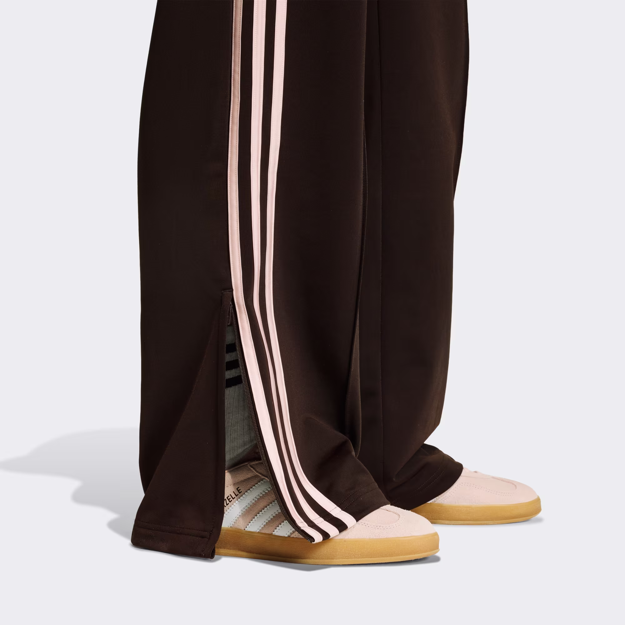 Adidas ქალის შარვალი