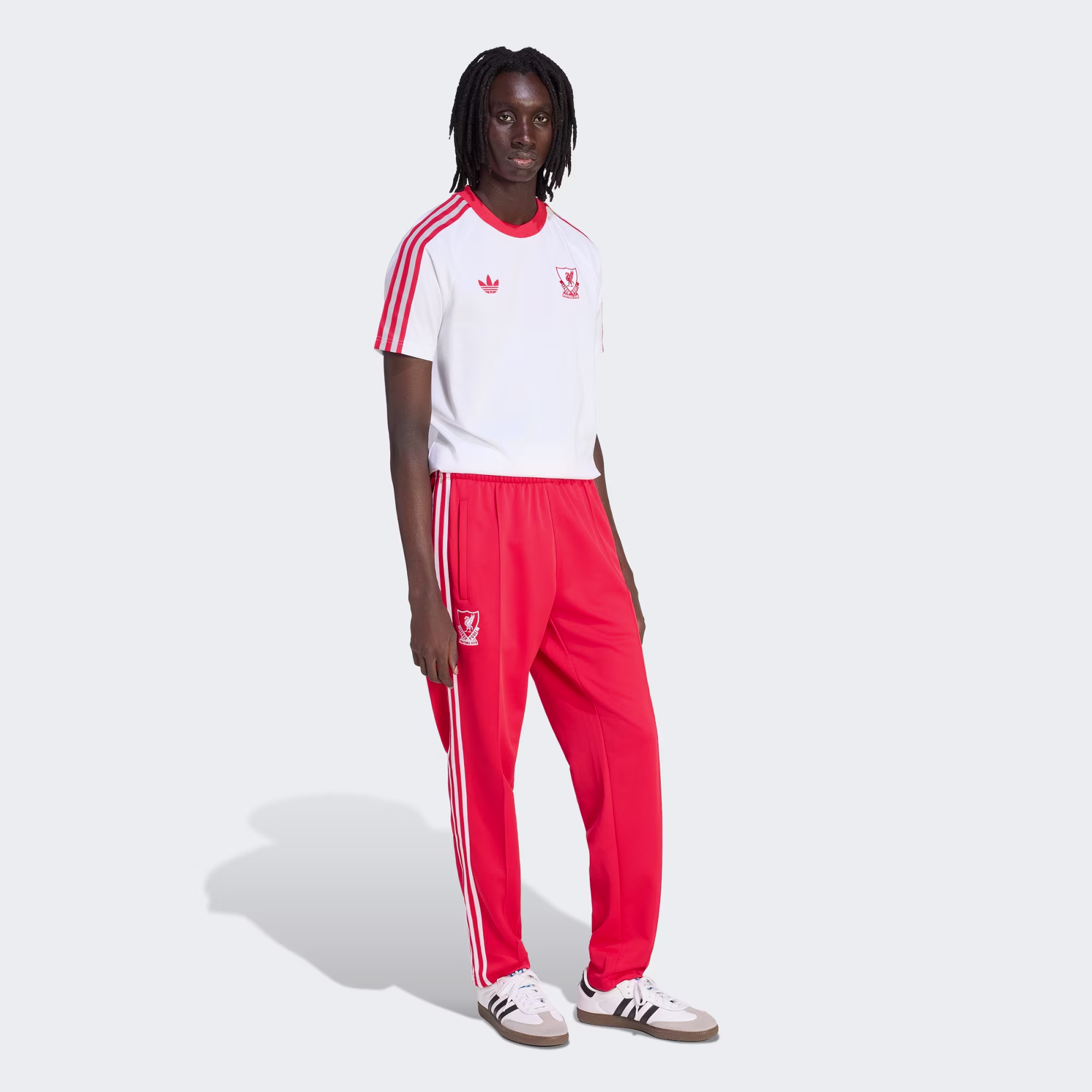 Adidas მამაკაცის შარვალი