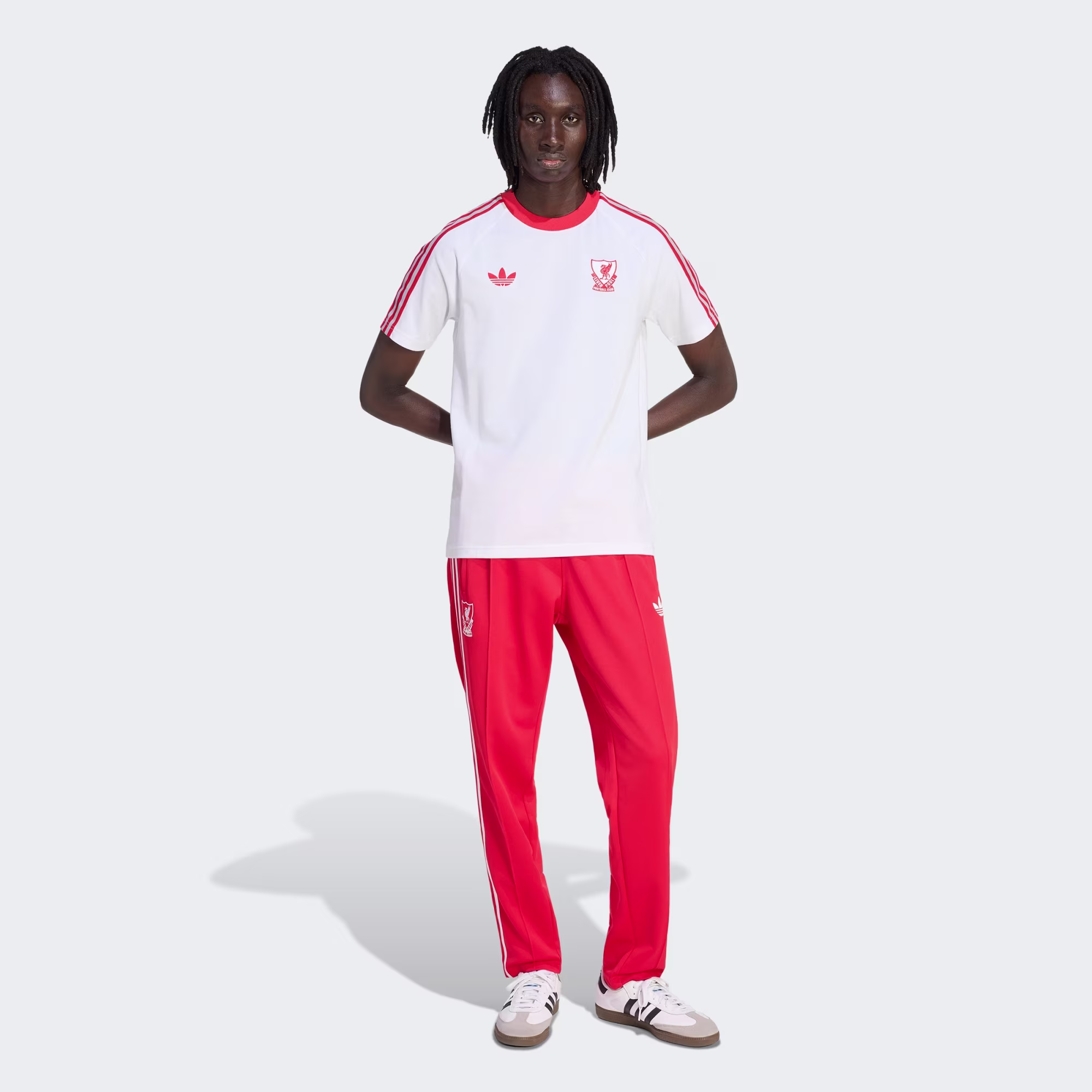 Adidas მამაკაცის შარვალი