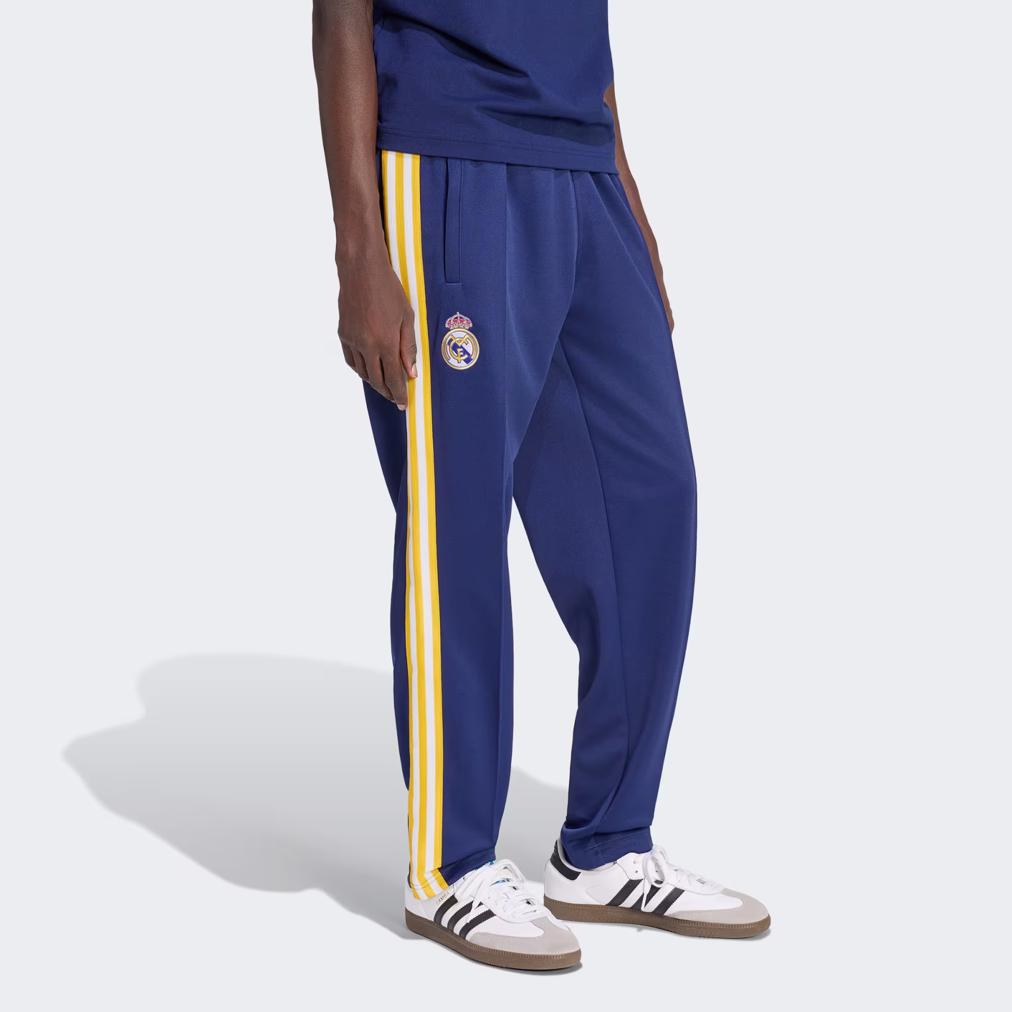 Adidas მამაკაცის შარვალი