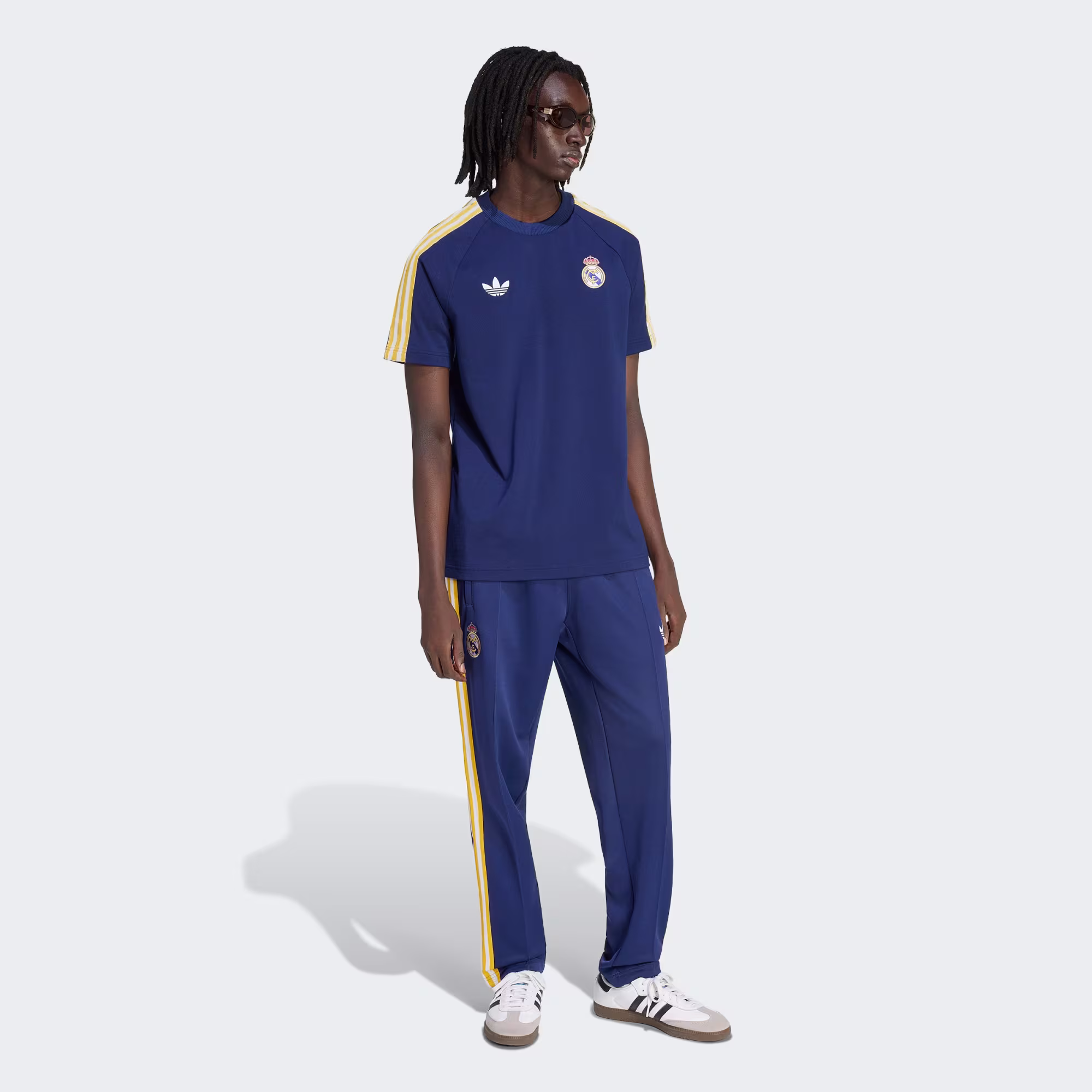 Adidas მამაკაცის შარვალი