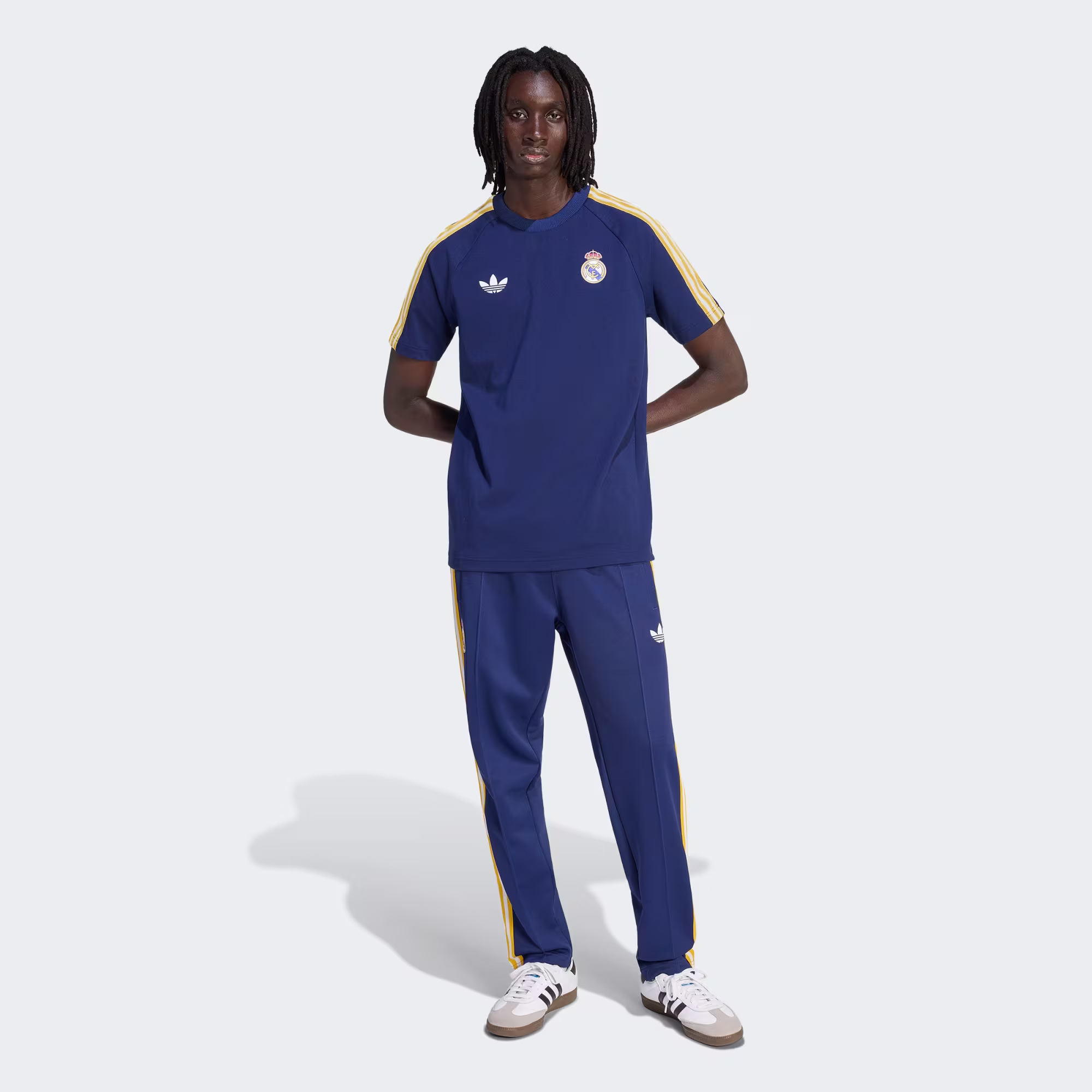 Adidas მამაკაცის შარვალი