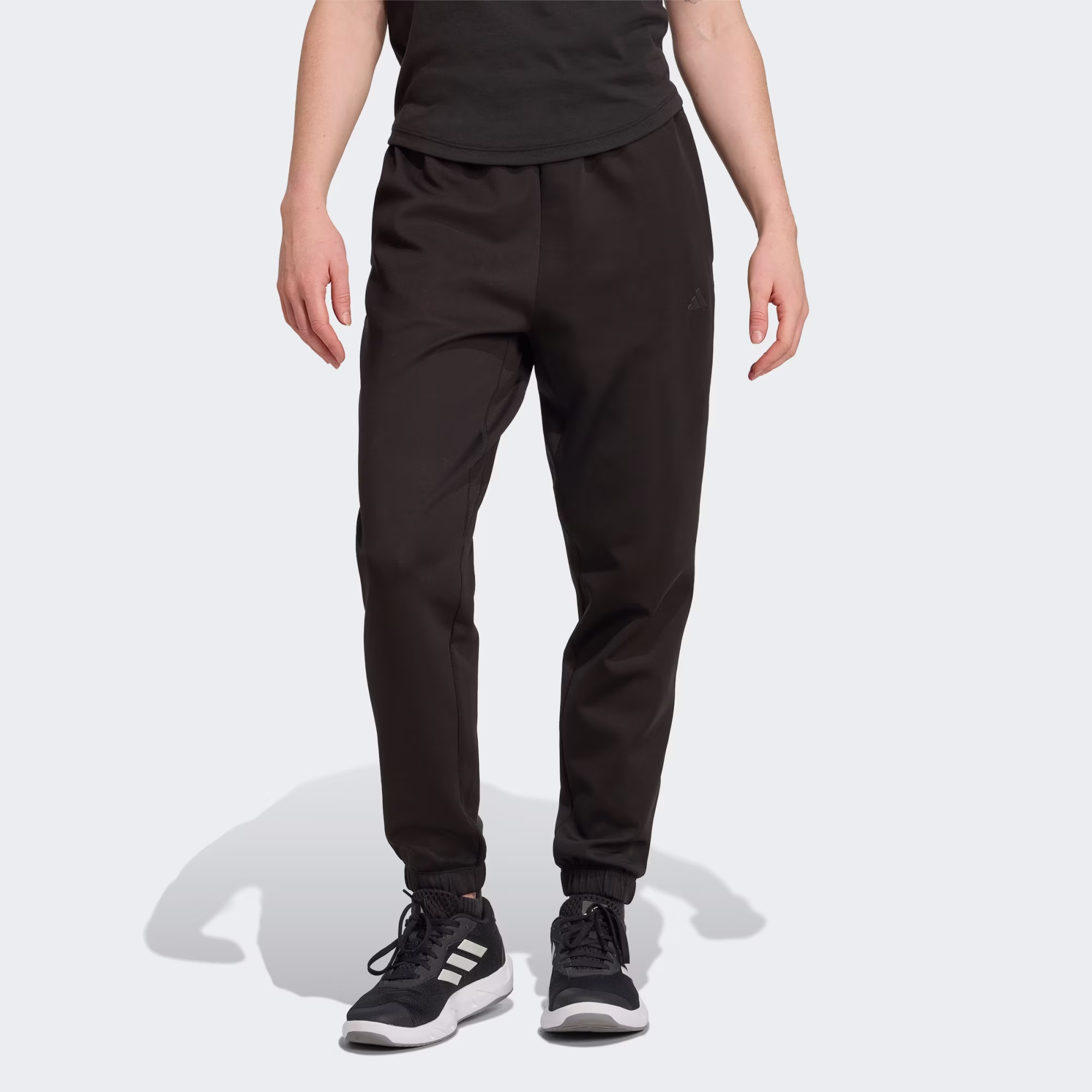 Adidas ქალის შარვალი