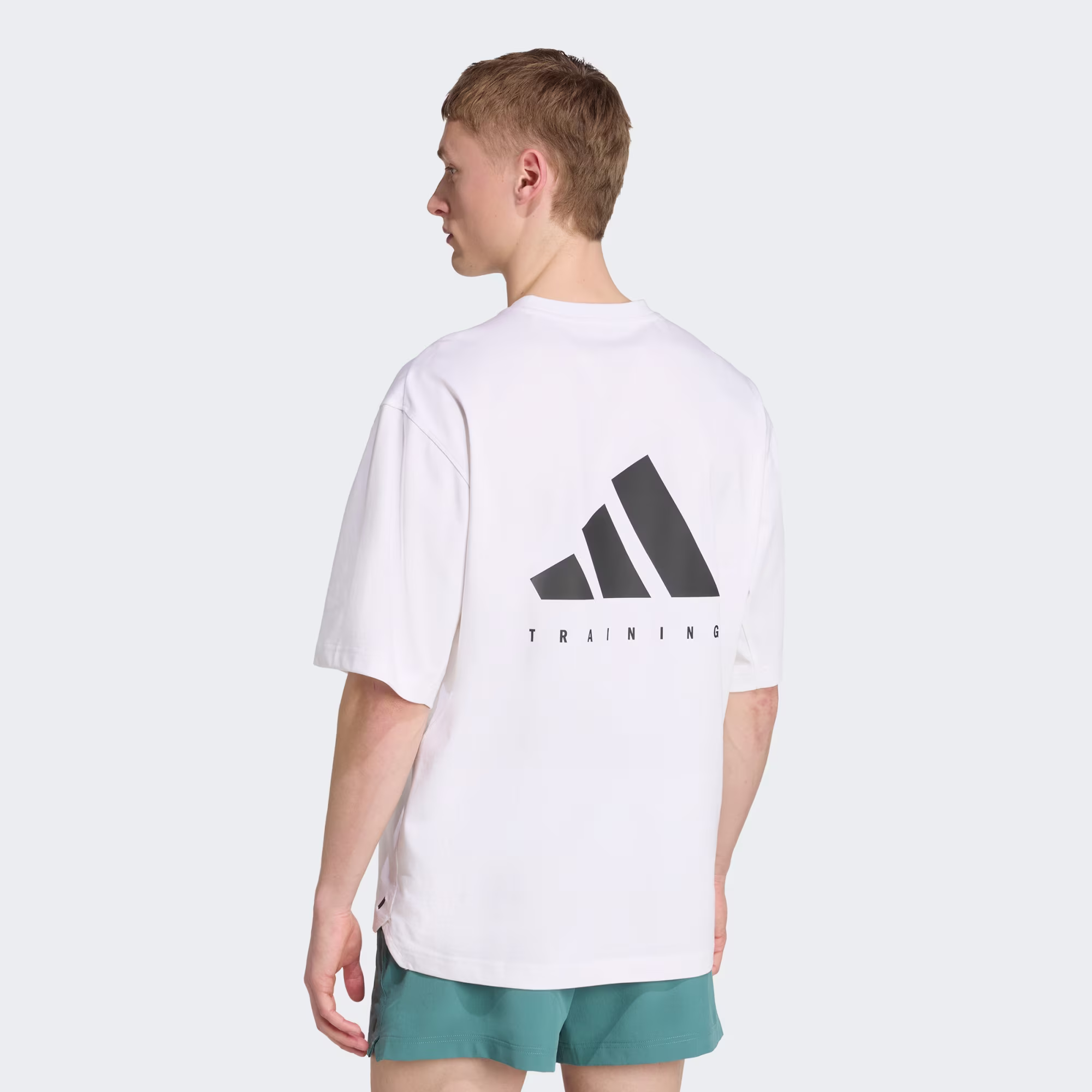 Adidas მამაკაცის მაისური