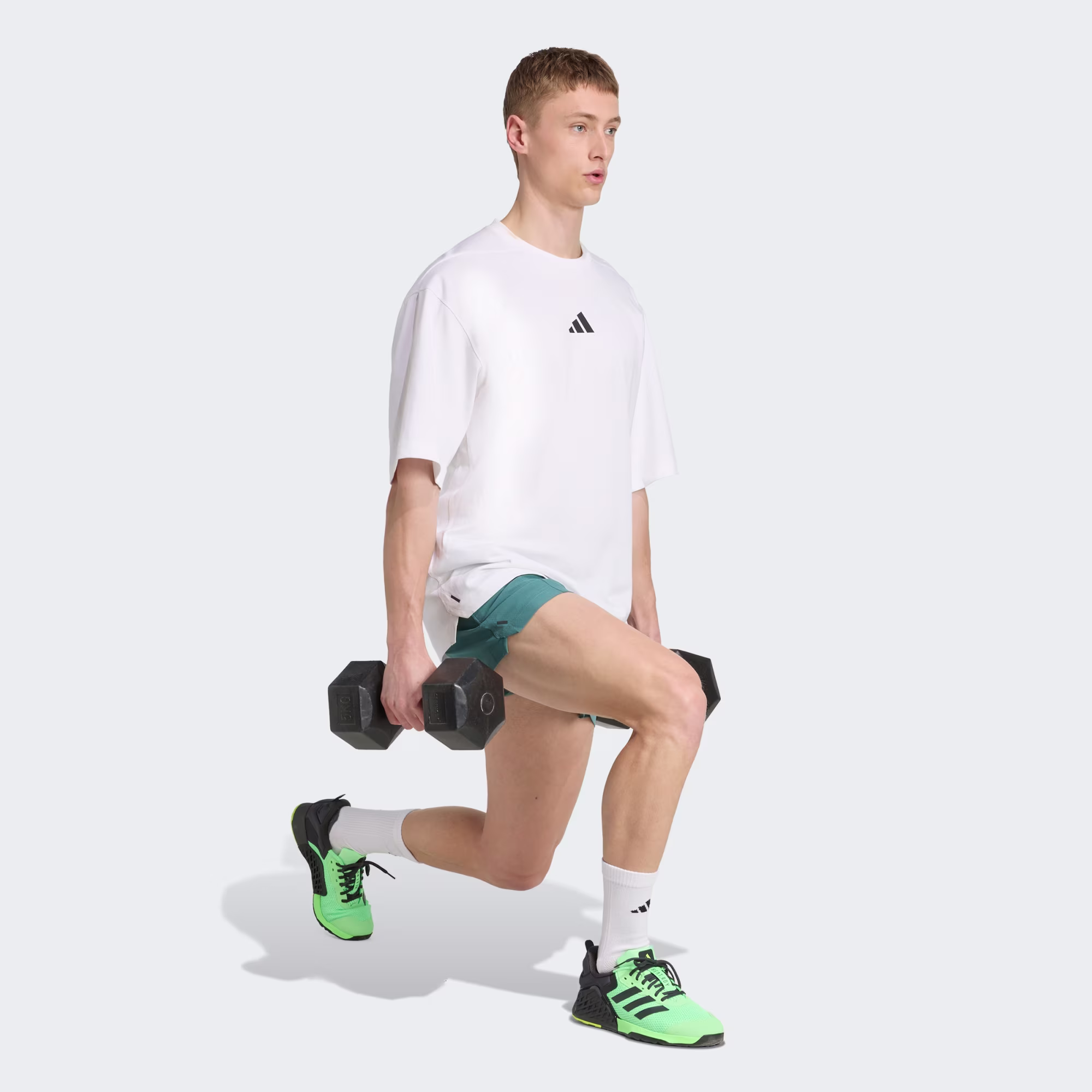 Adidas მამაკაცის მაისური