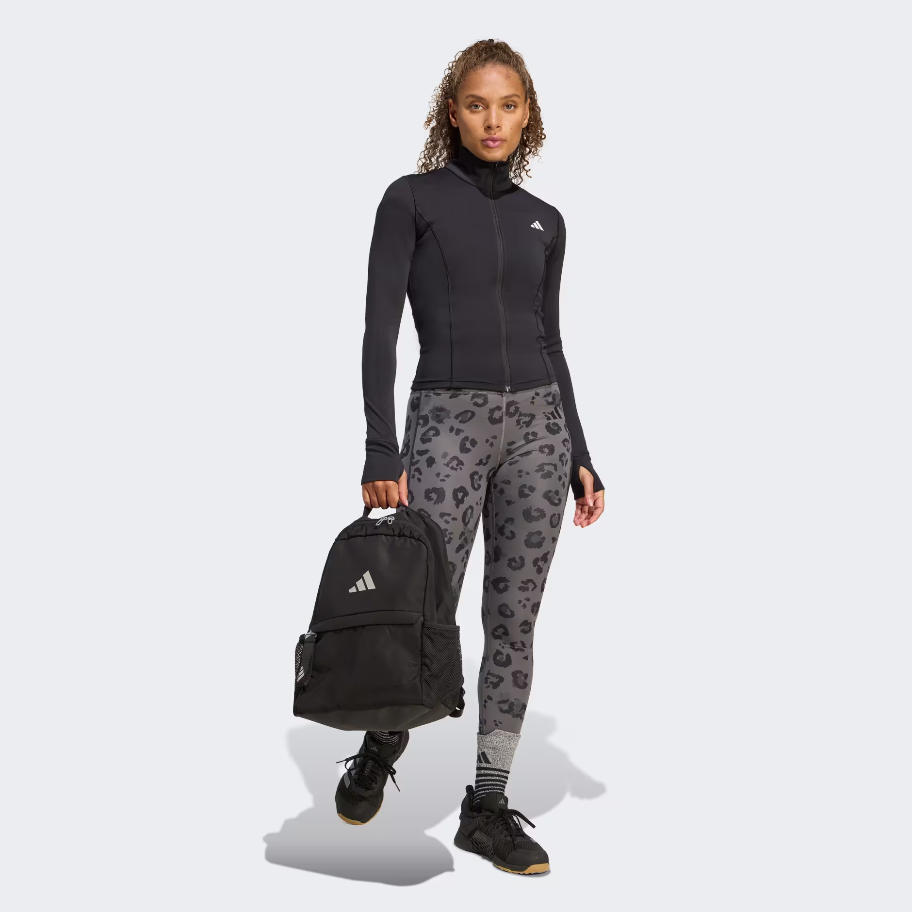 Adidas ჩანთა ADIDAS SP BP