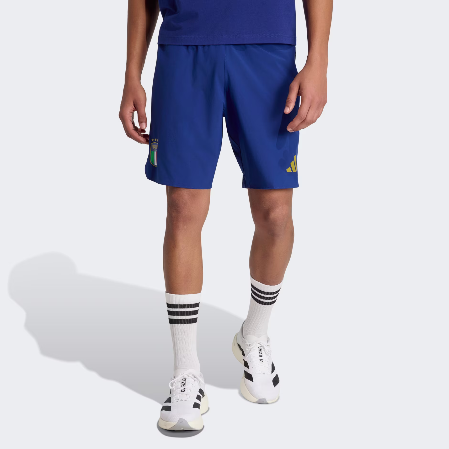 Adidas მამაკაცის შორტი
