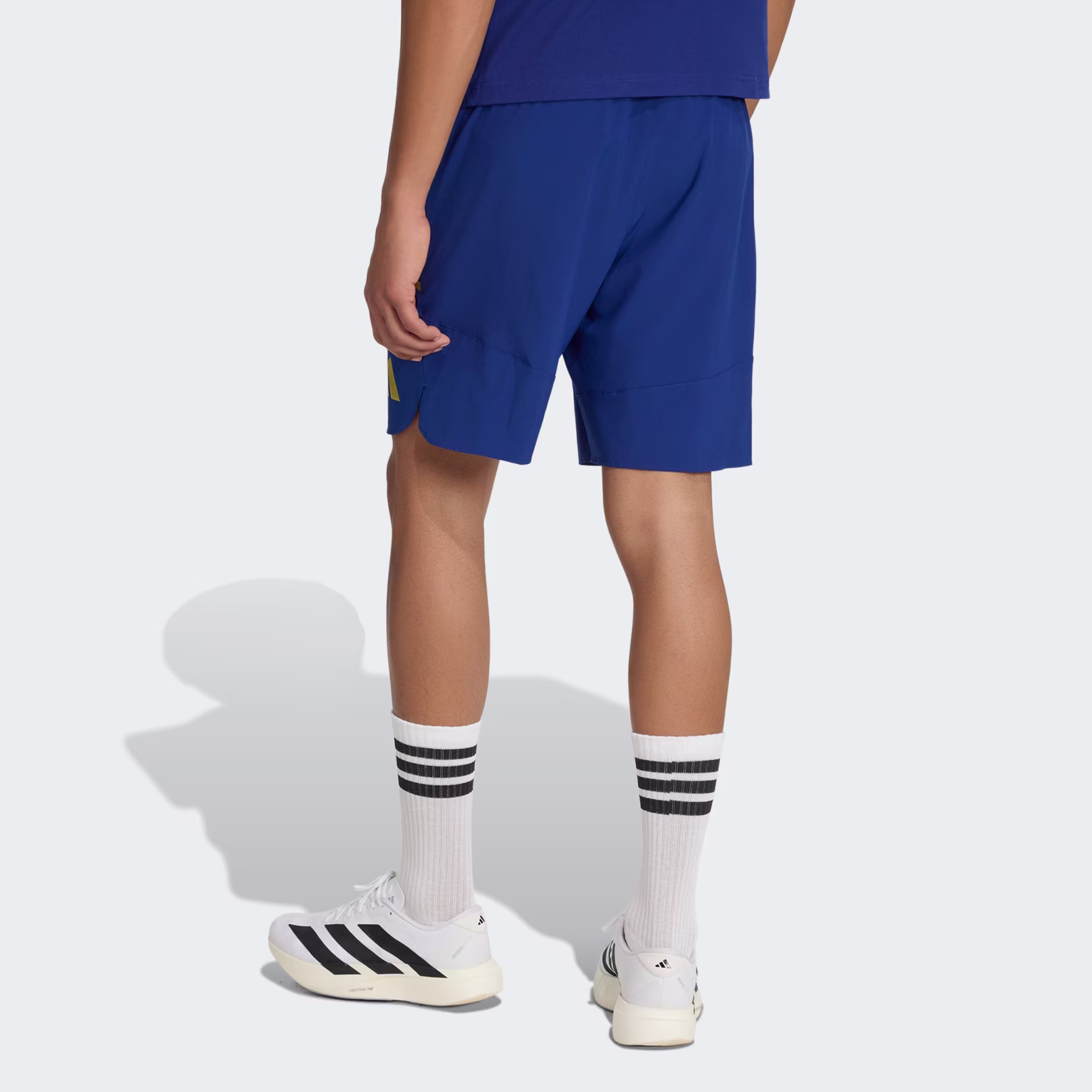 Adidas მამაკაცის შორტი