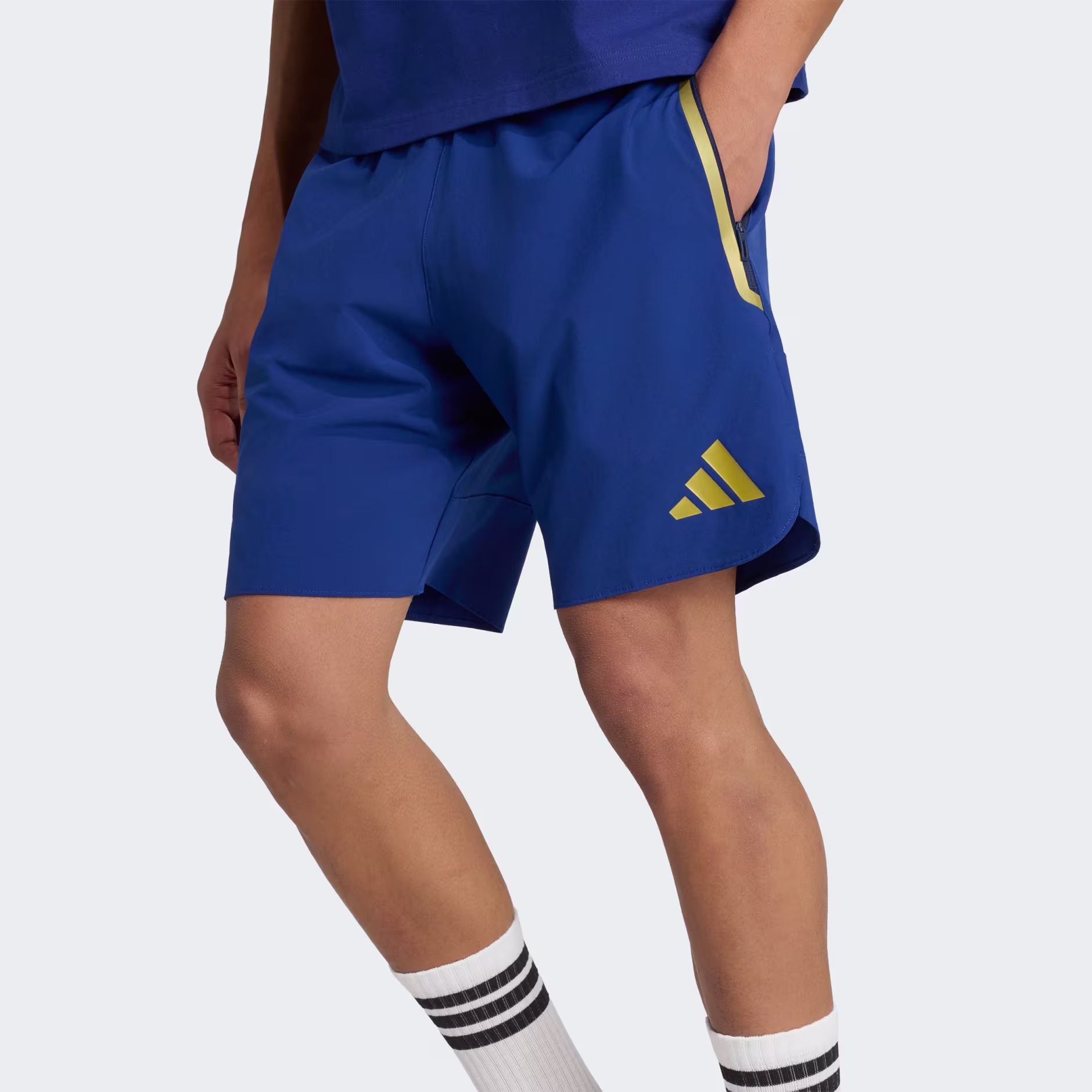 Adidas მამაკაცის შორტი