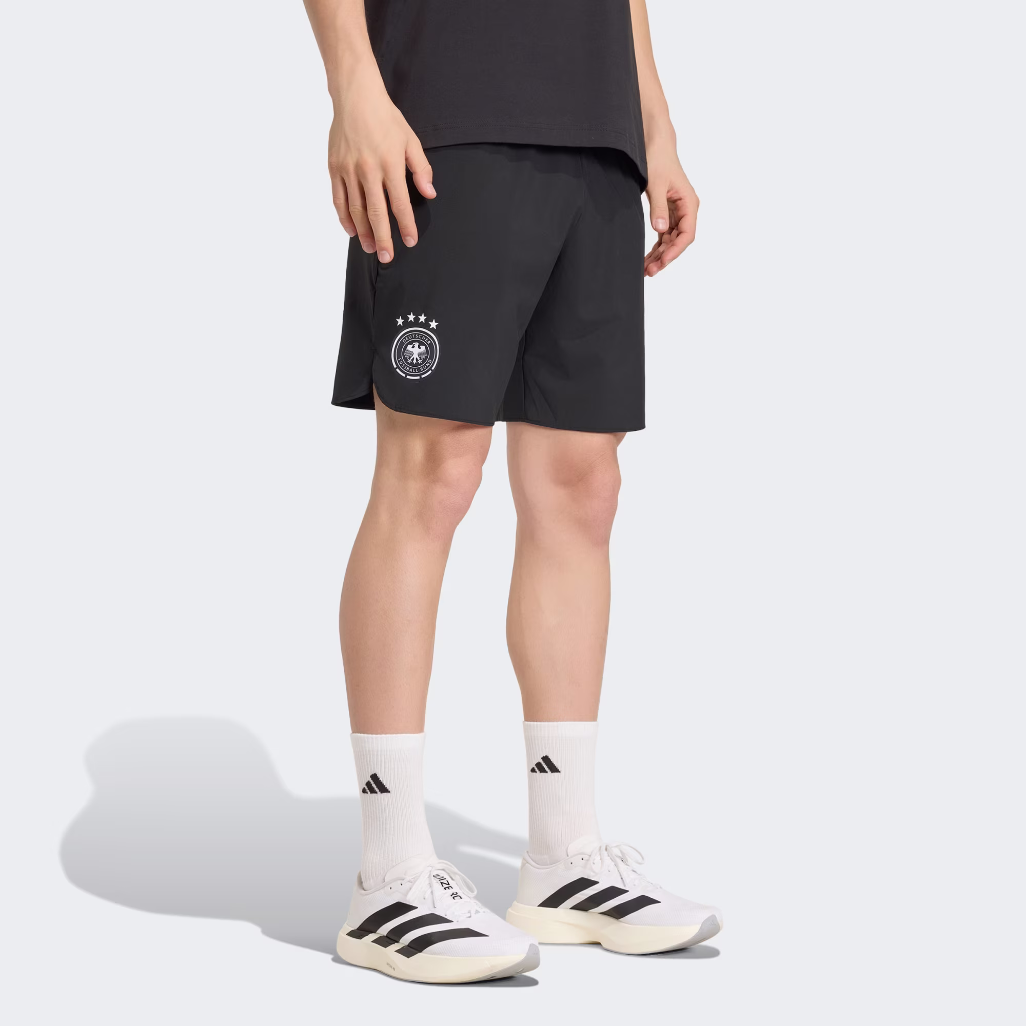 Adidas მამაკაცის შორტი