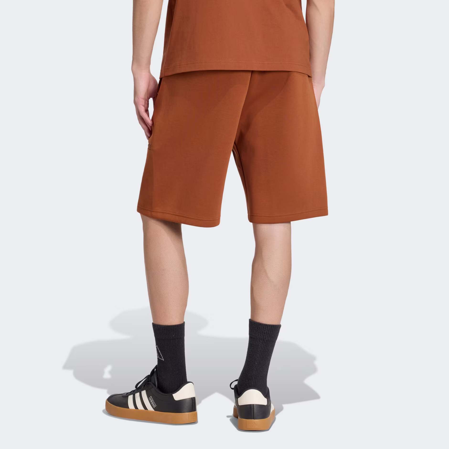 Adidas მამაკაცის შორტი