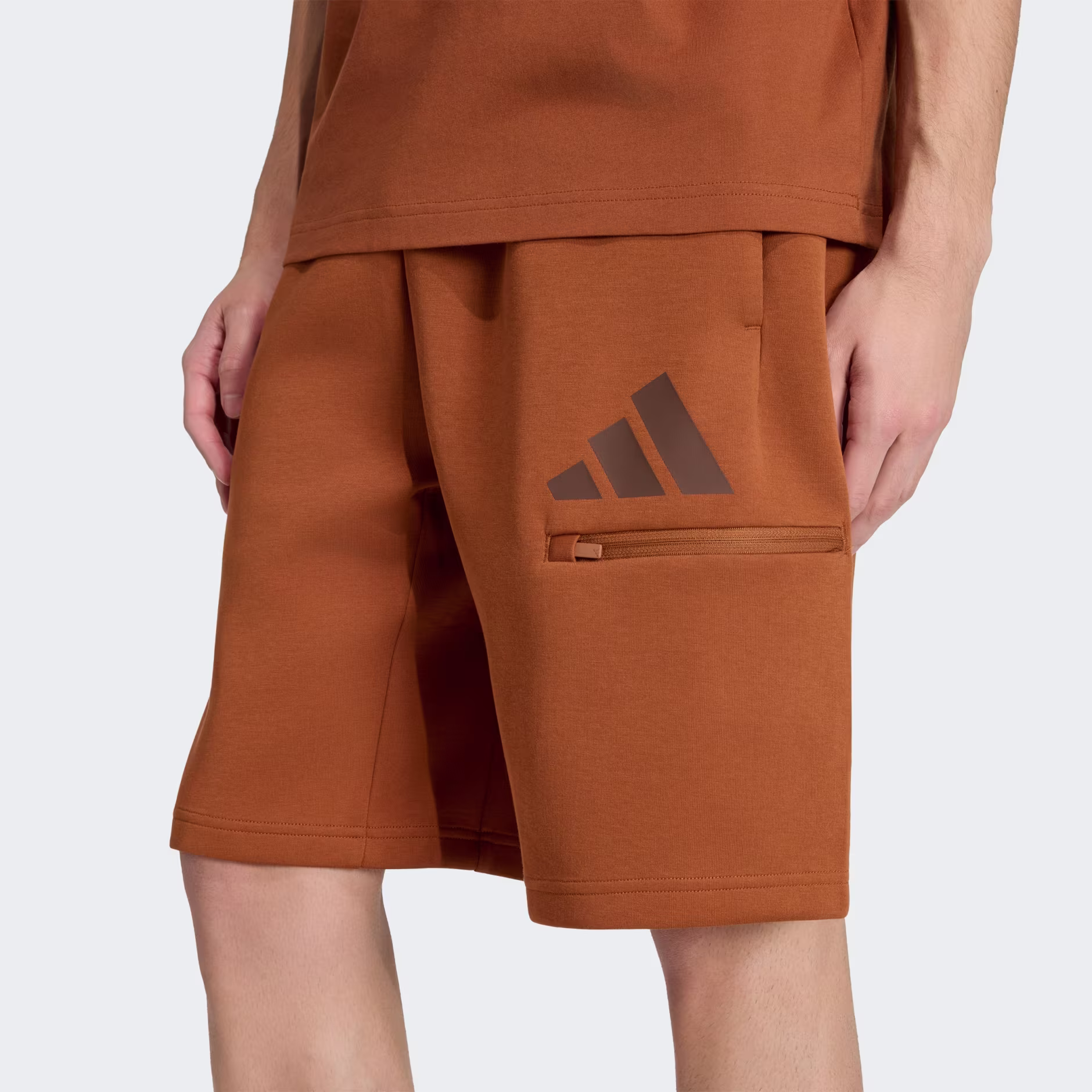Adidas მამაკაცის შორტი