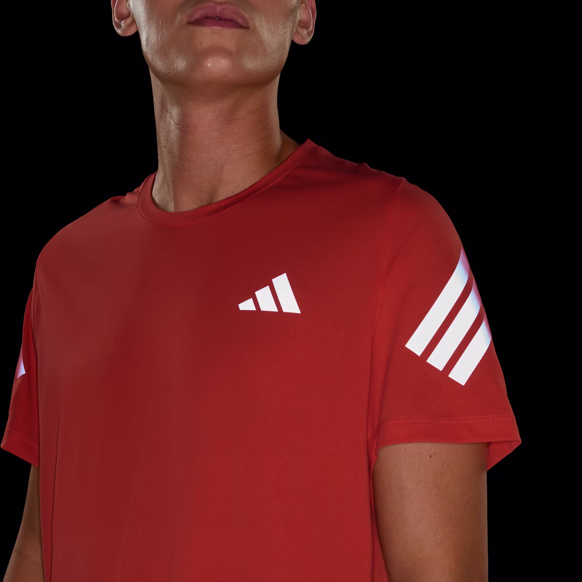 Adidas მამაკაცის მაისური