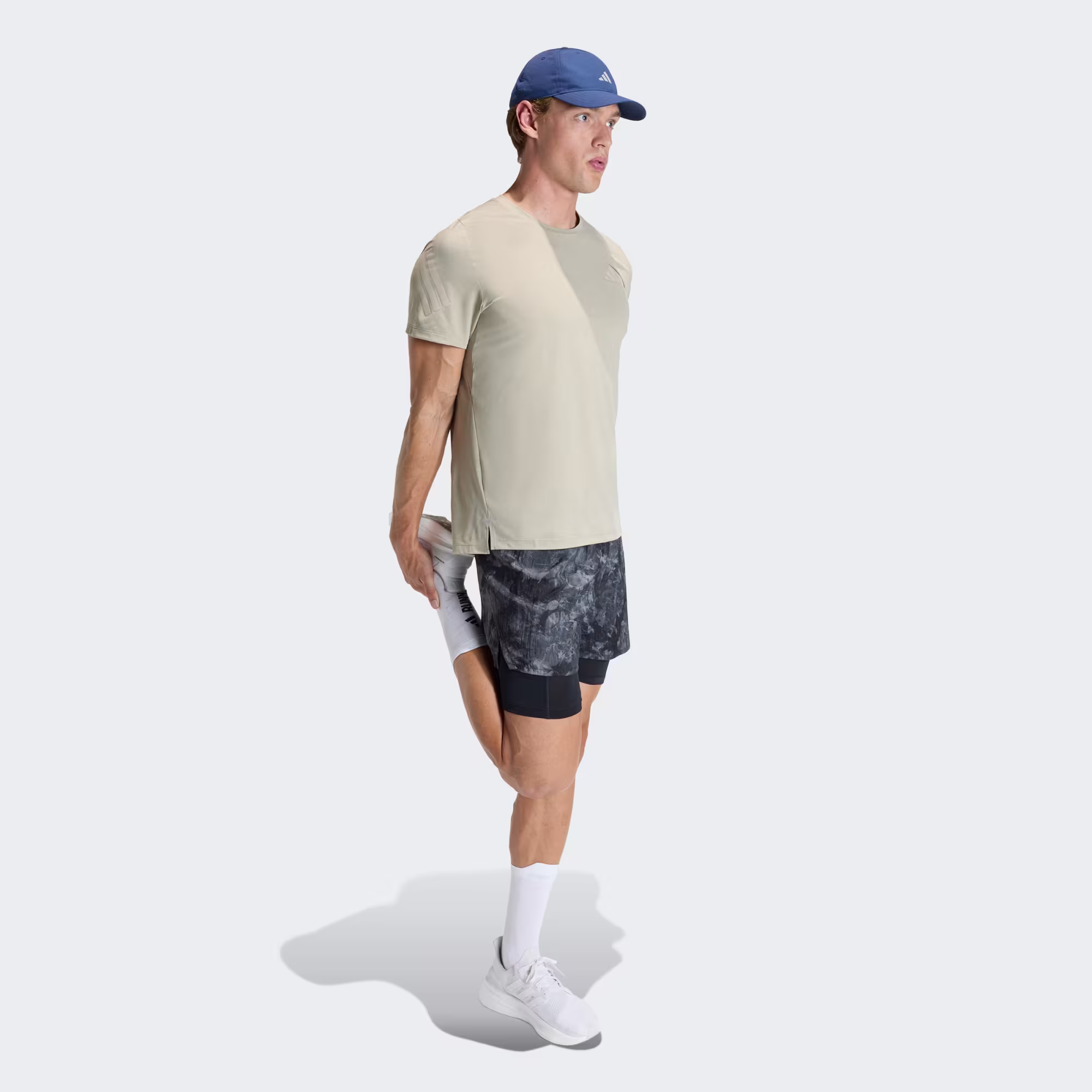 Adidas მამაკაცის მაისური