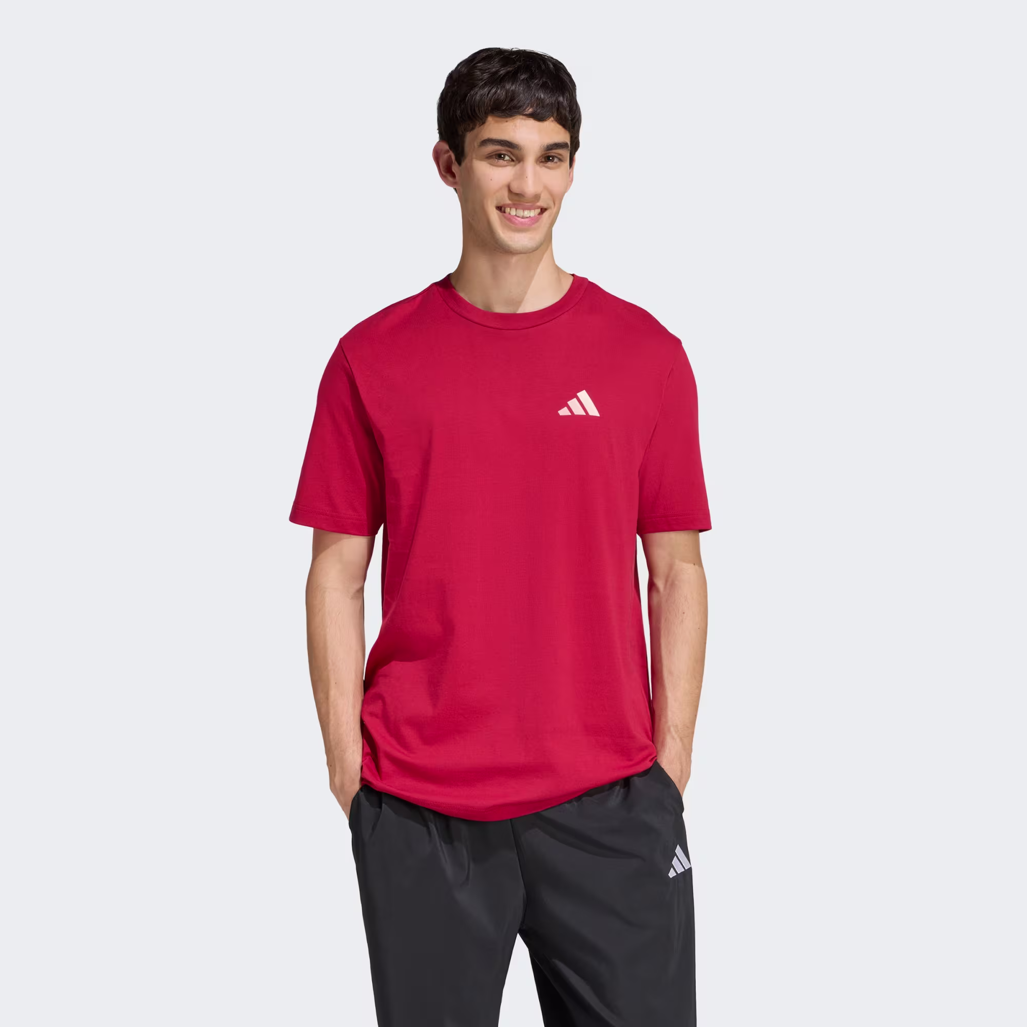 Adidas მამაკაცის მაისური