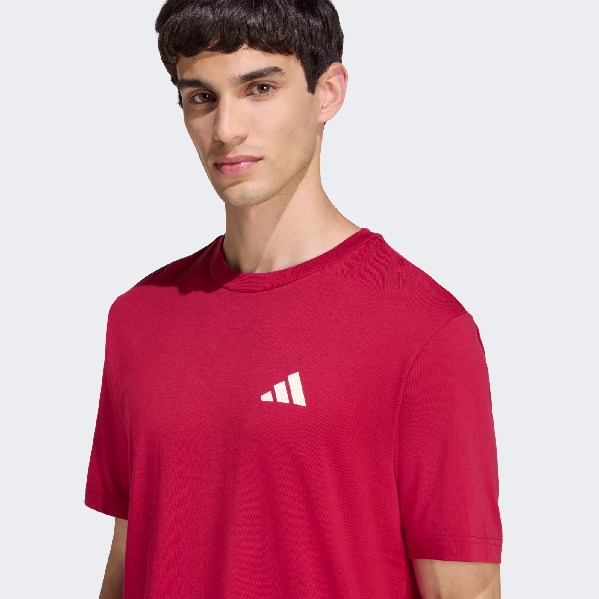 Adidas მამაკაცის მაისური
