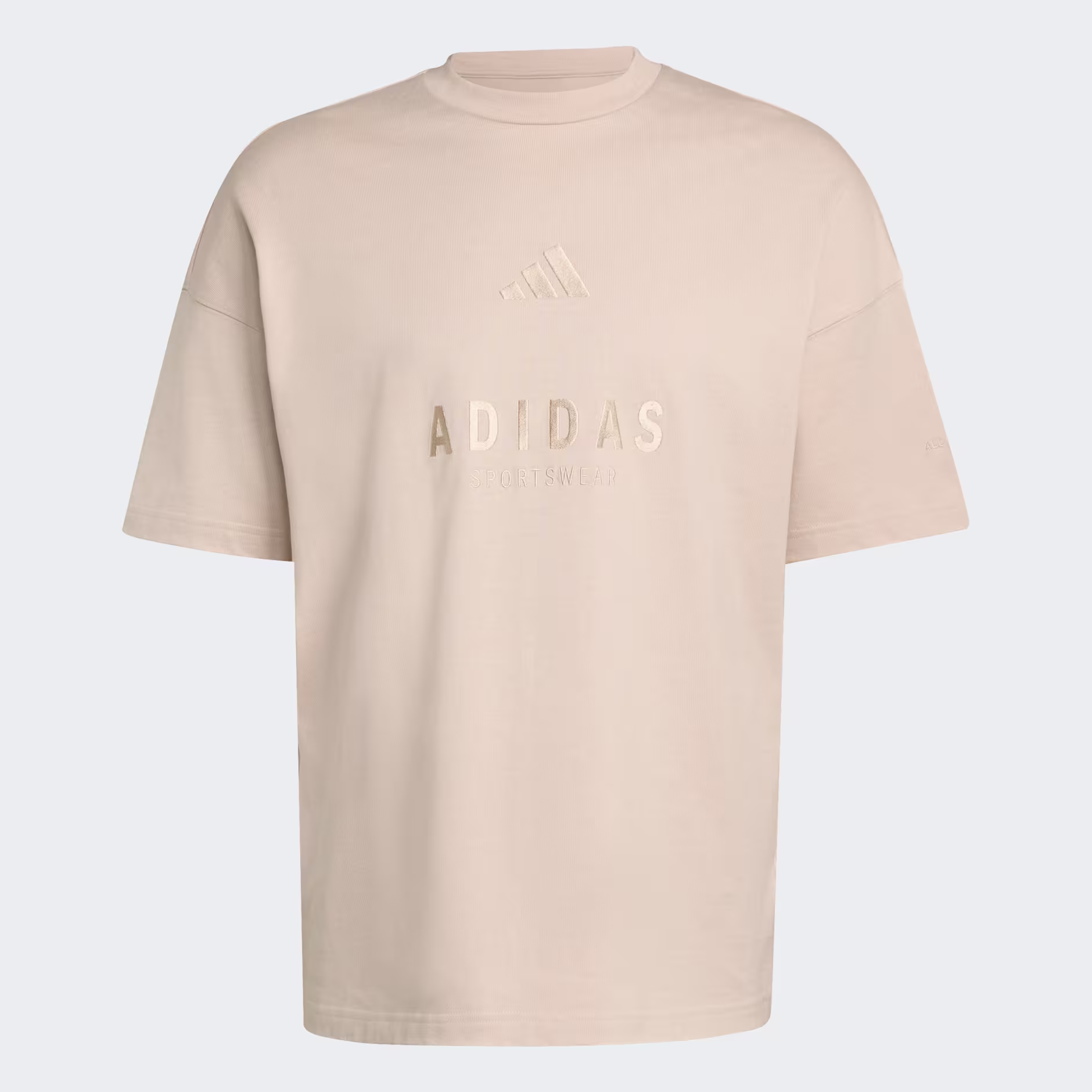 Adidas მამაკაცის მაისური