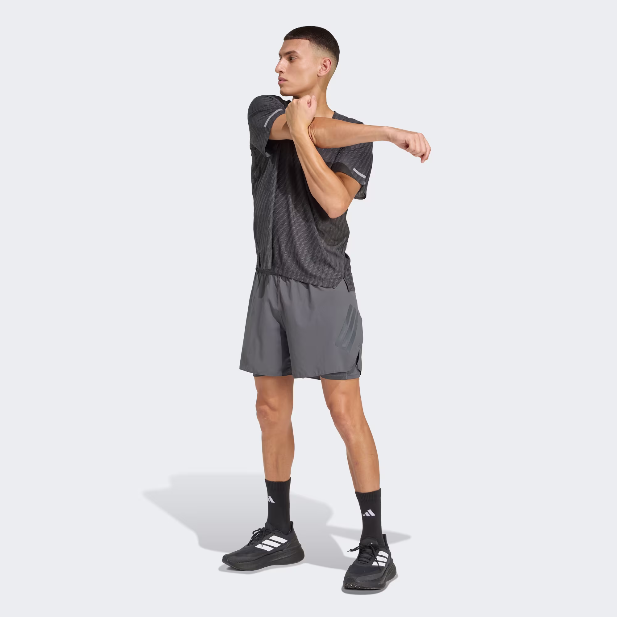 Adidas მამაკაცის მაისური