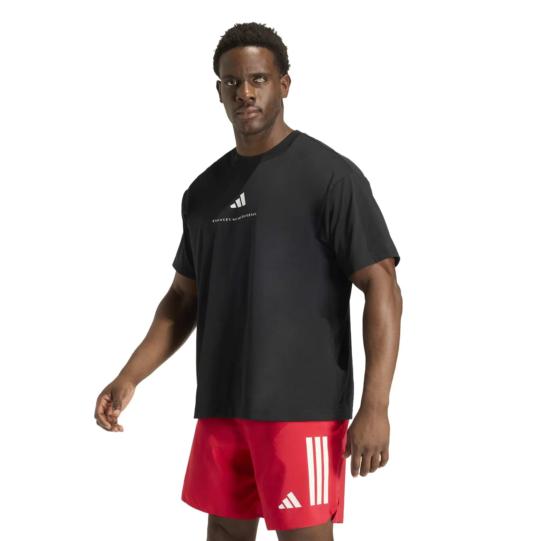 Adidas მამაკაცის მაისური