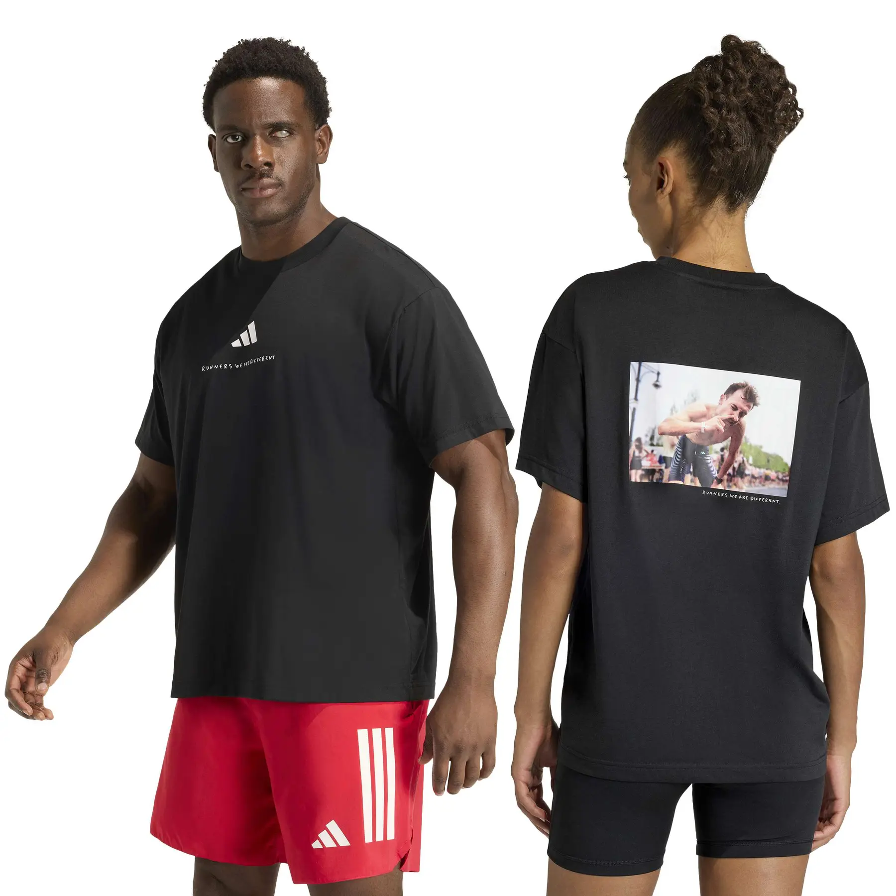 Adidas მამაკაცის მაისური