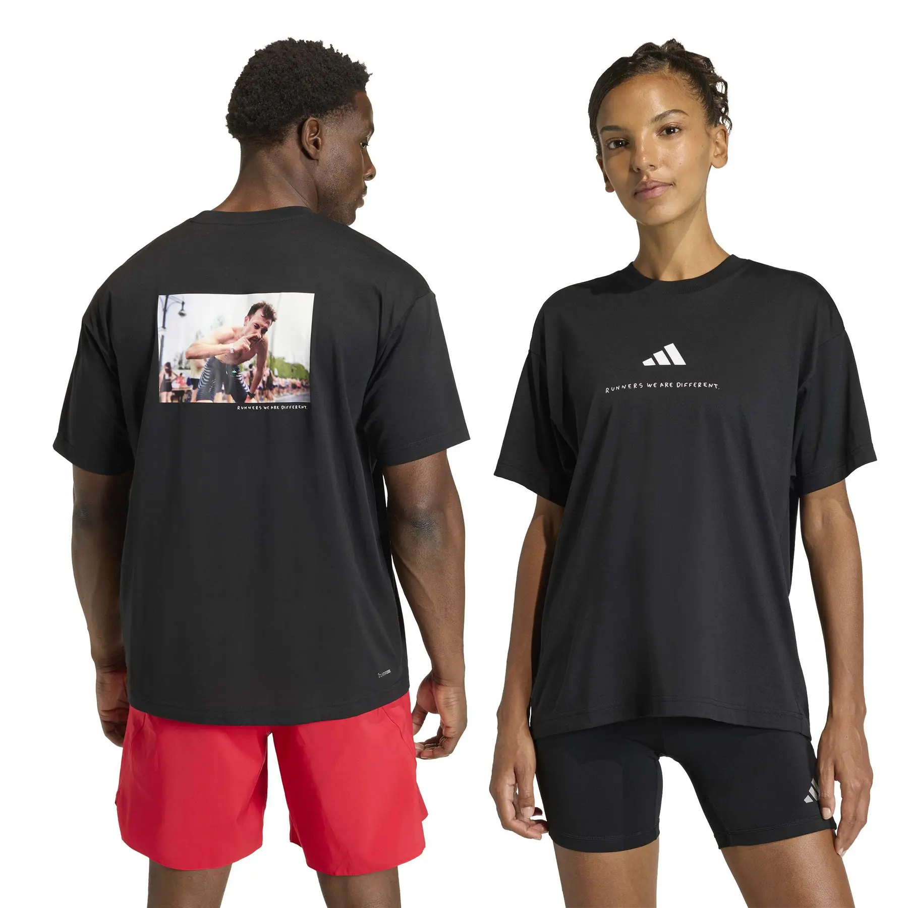 Adidas მამაკაცის მაისური