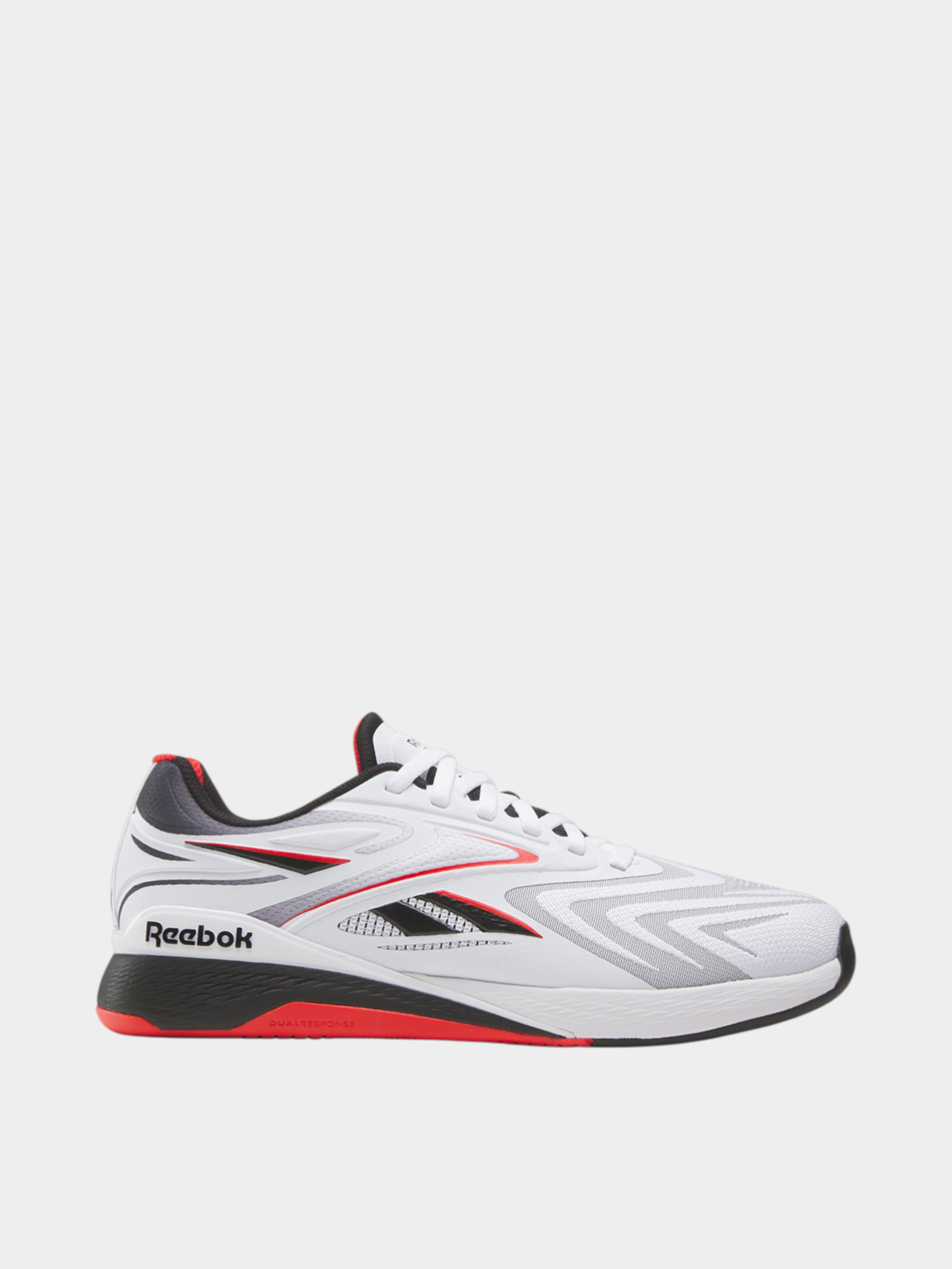 Reebok მამაკაცის სპორტული ფეხსაცმელი