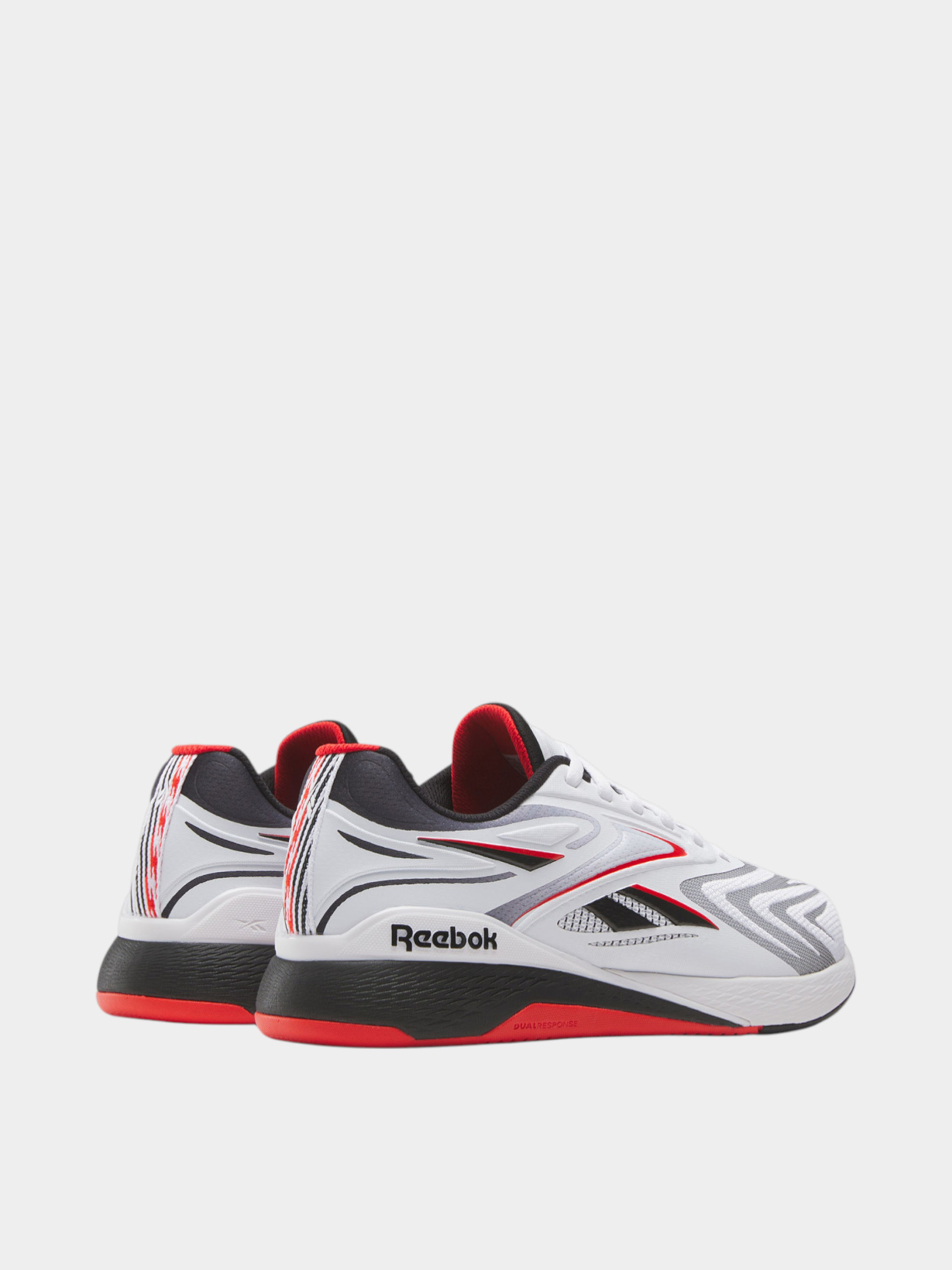 Reebok მამაკაცის სპორტული ფეხსაცმელი