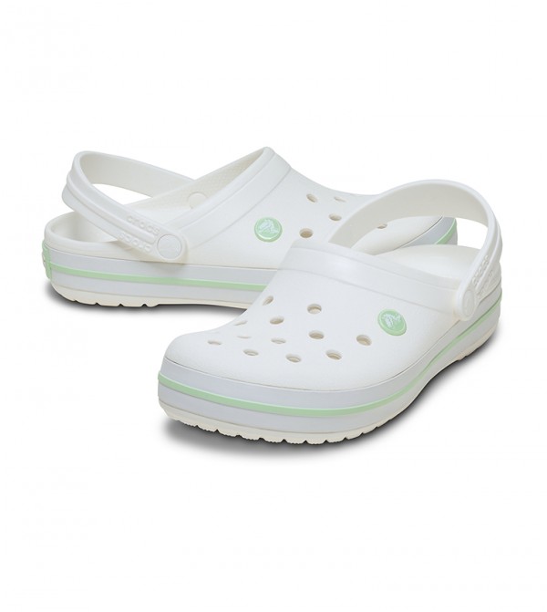 Crocs კლოგი Crocband Clog