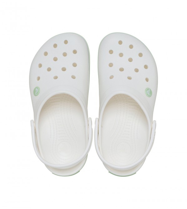 Crocs კლოგი Crocband Clog
