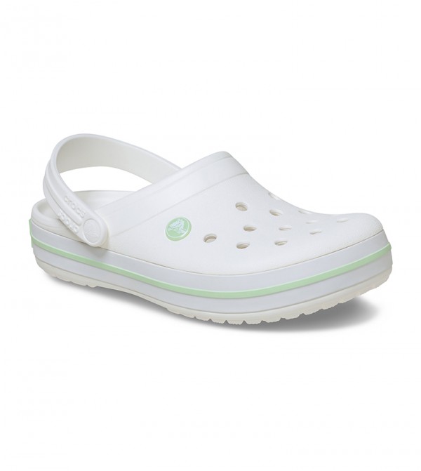 Crocs კლოგი Crocband Clog