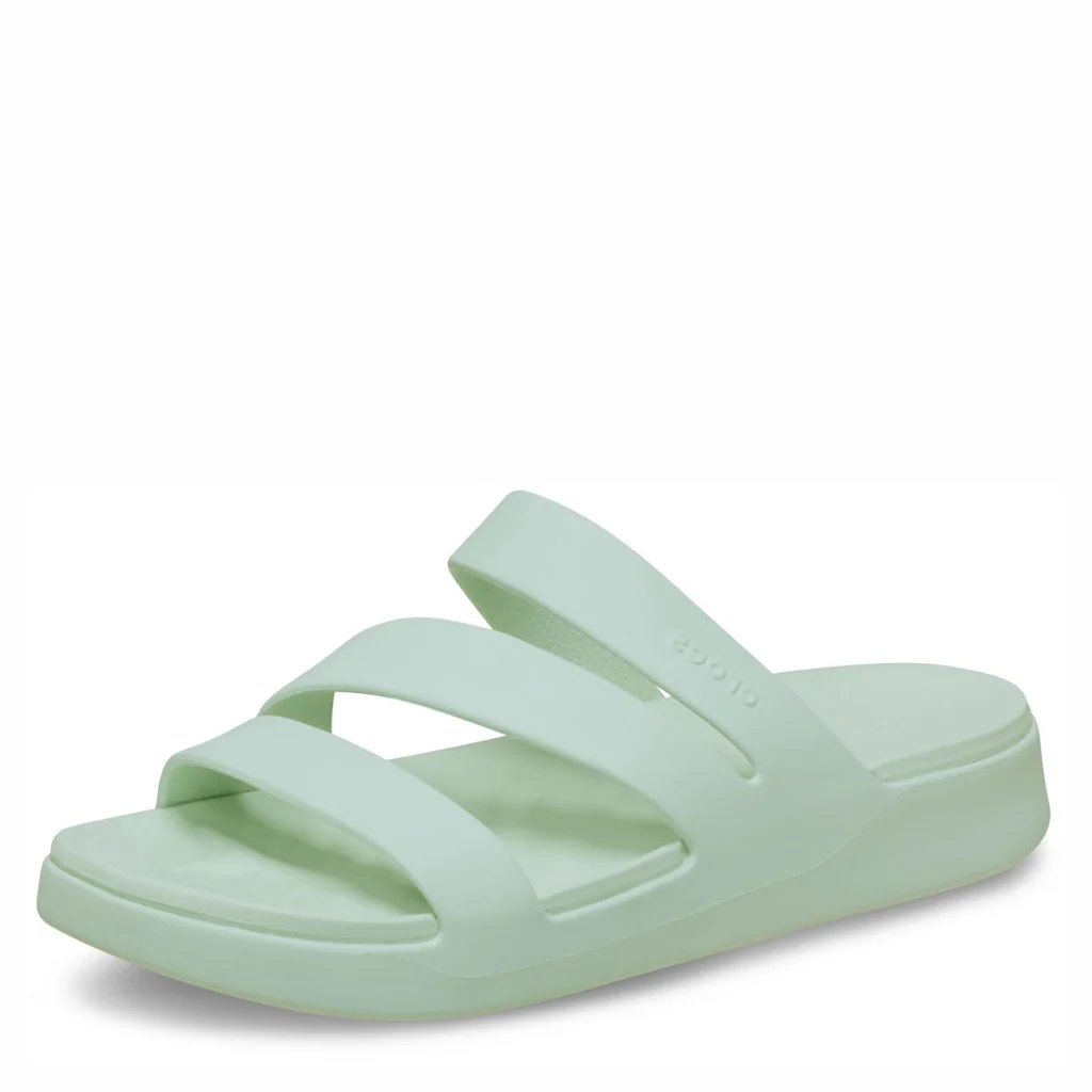 Crocs წყლის ჩუსტი