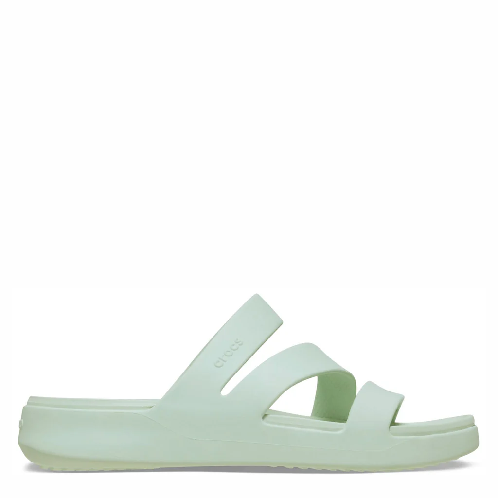 Crocs წყლის ჩუსტი