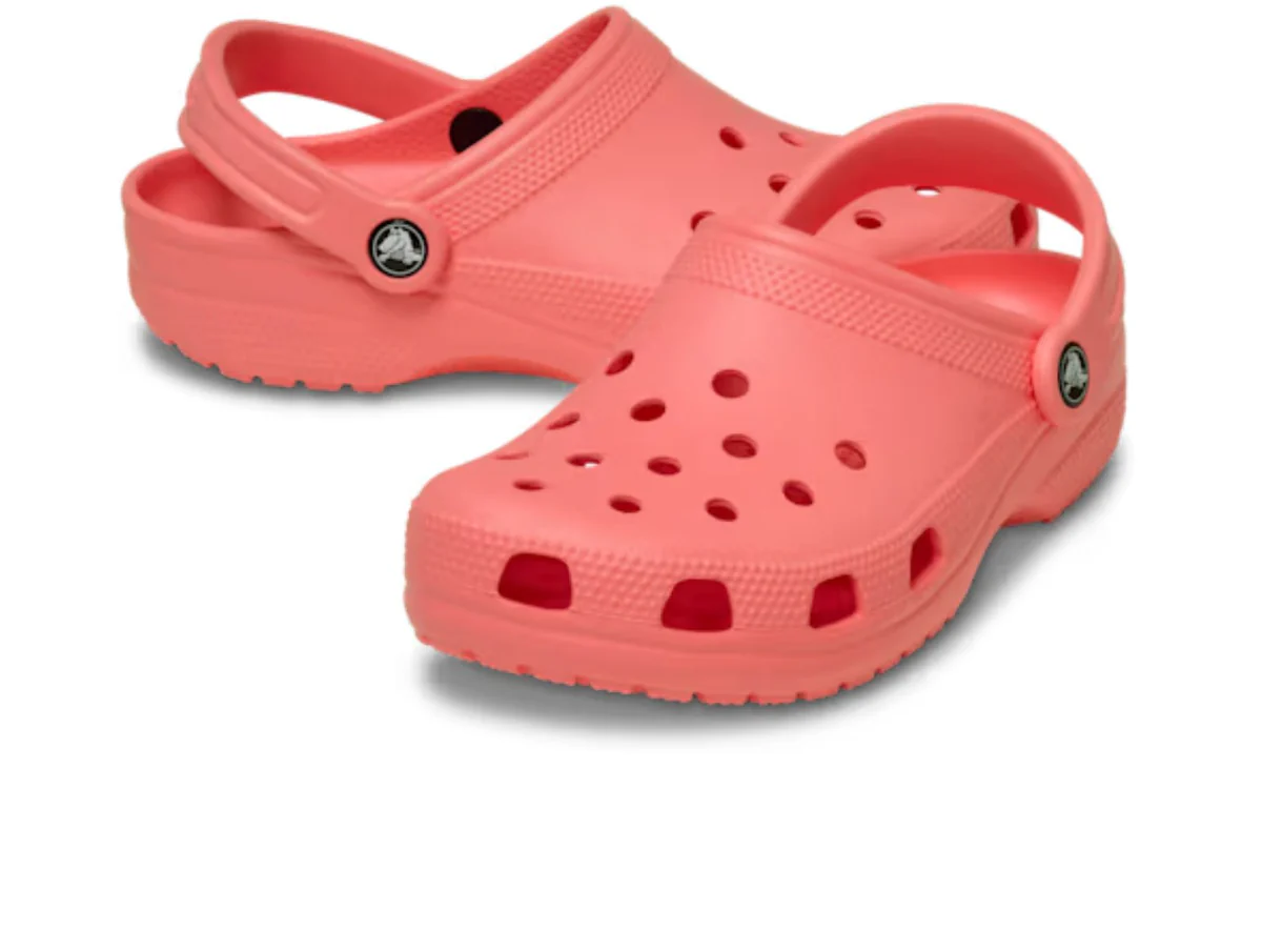 Crocs კლოგი Classic Clog