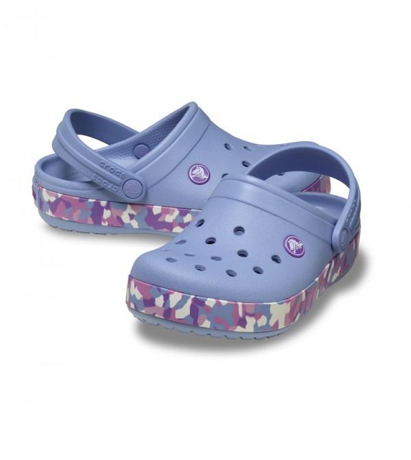 Crocs ბავშვის კლოგი