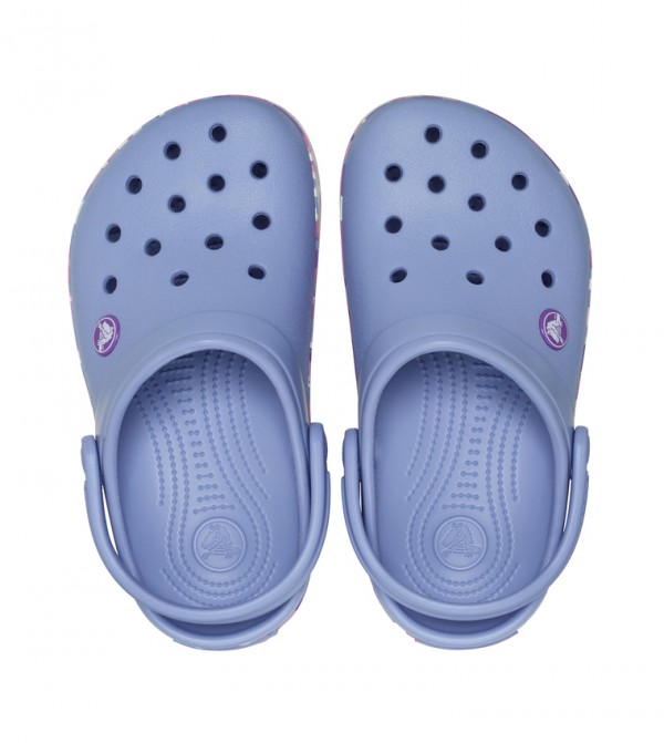 Crocs ბავშვის კლოგი