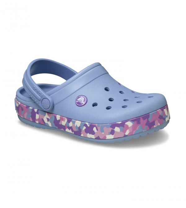 Crocs ბავშვის კლოგი