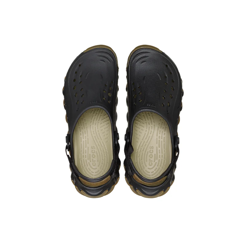 Crocs ბავშვის კლოგი