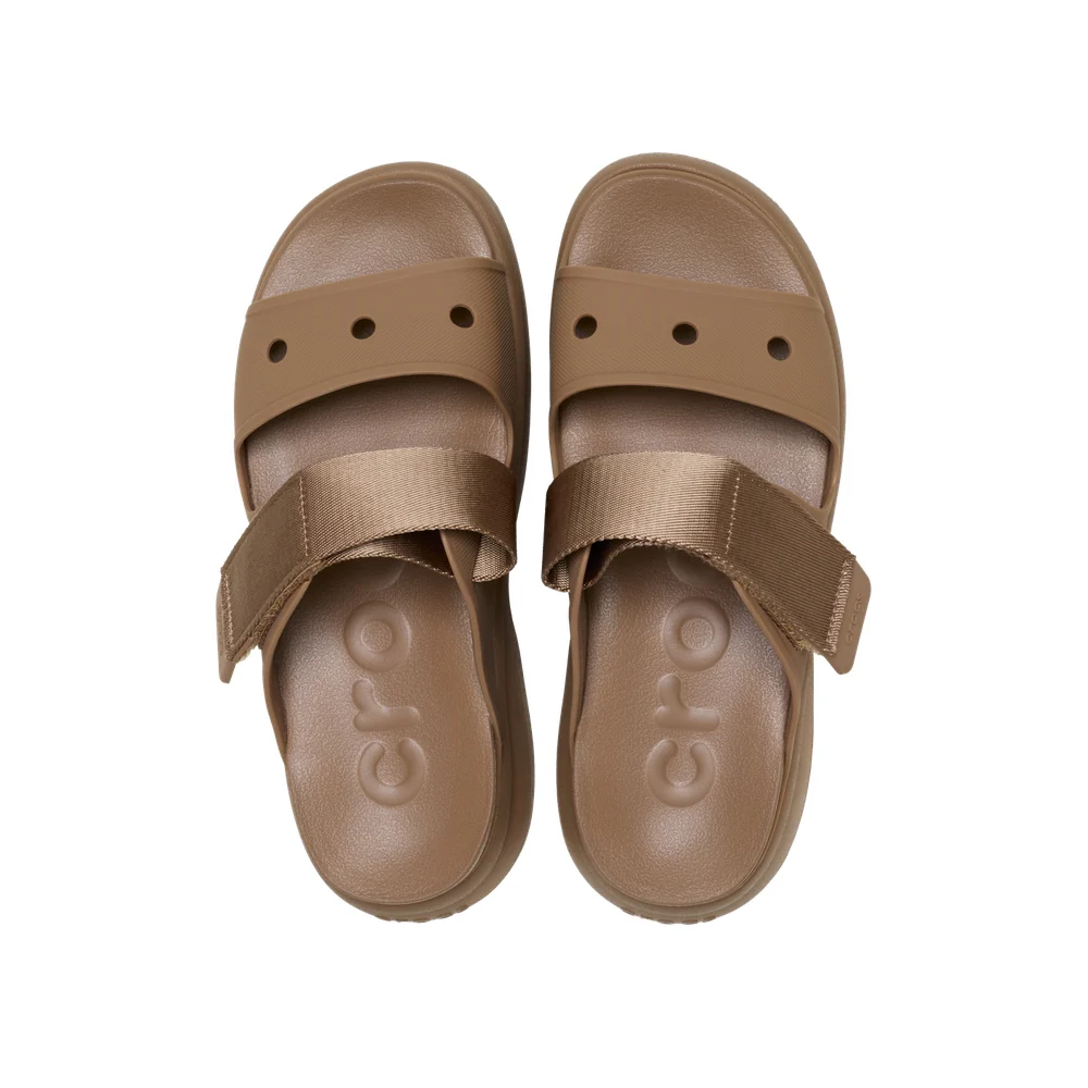 Crocs წყლის ჩუსტი