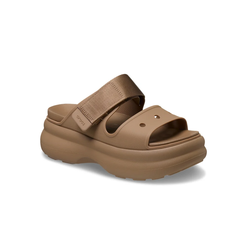 Crocs წყლის ჩუსტი