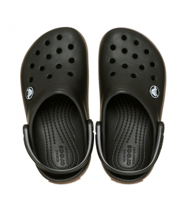 Crocs ბავშვის კლოგი