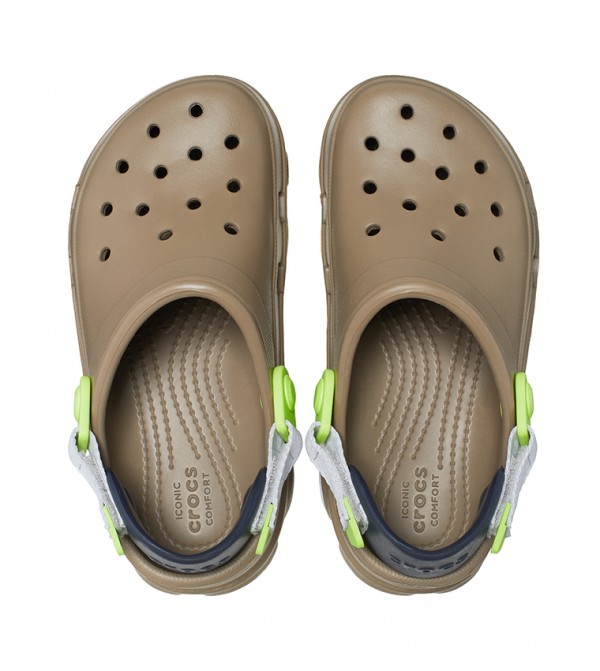 Crocs ბავშვის კლოგი