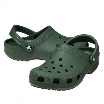 Crocs კლოგი Classic Clog