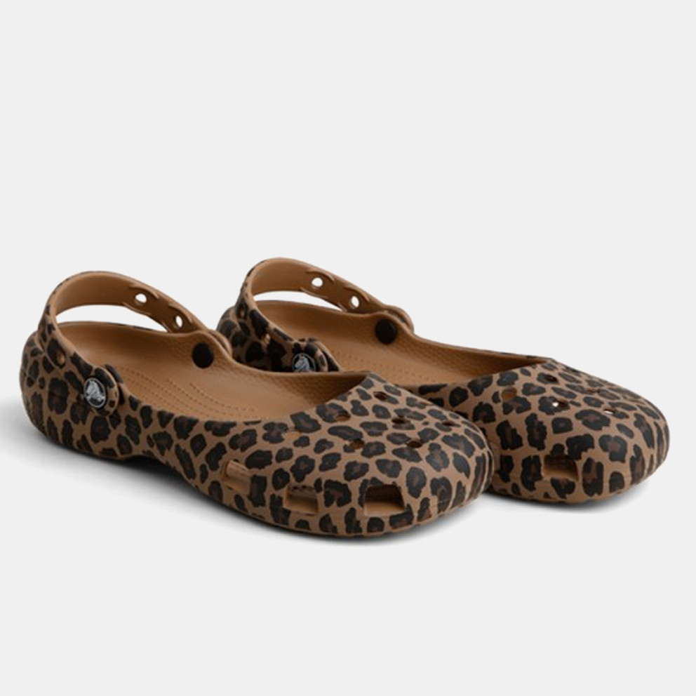 Crocs Classic Ballet Flat