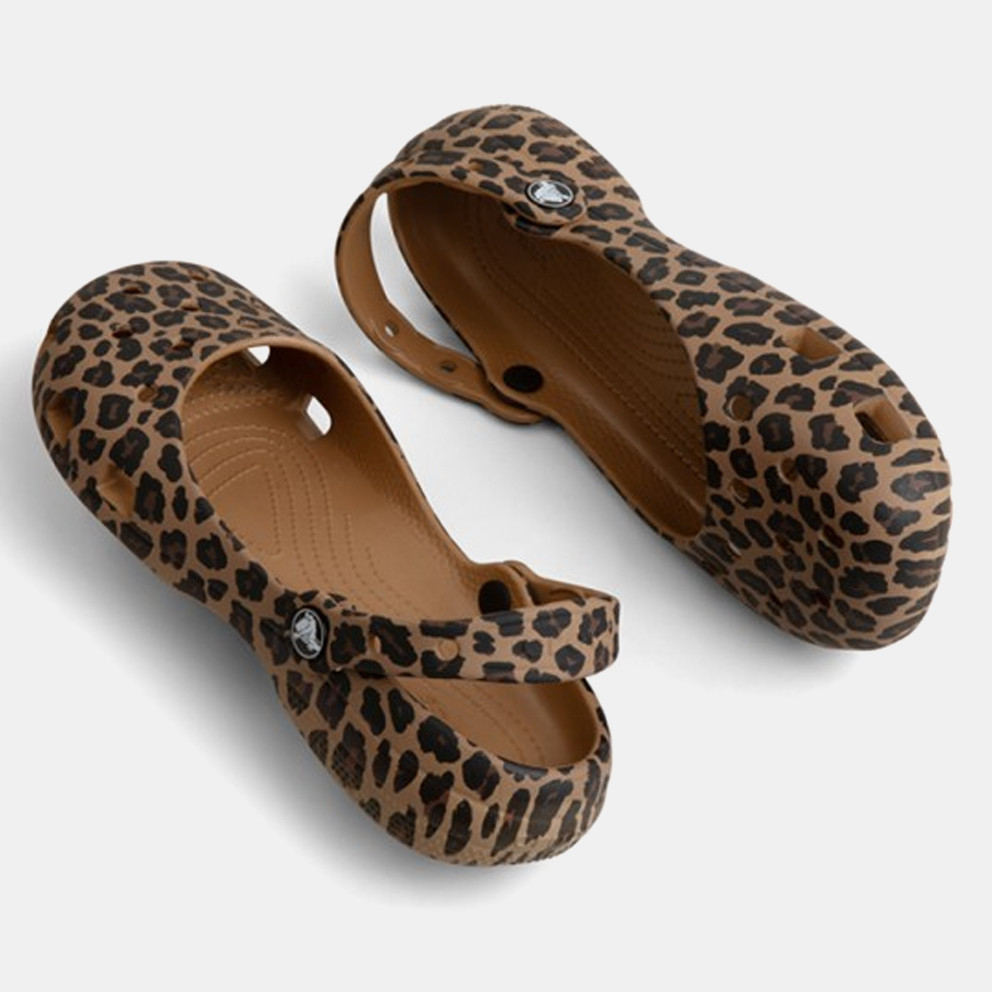 Crocs Classic Ballet Flat
