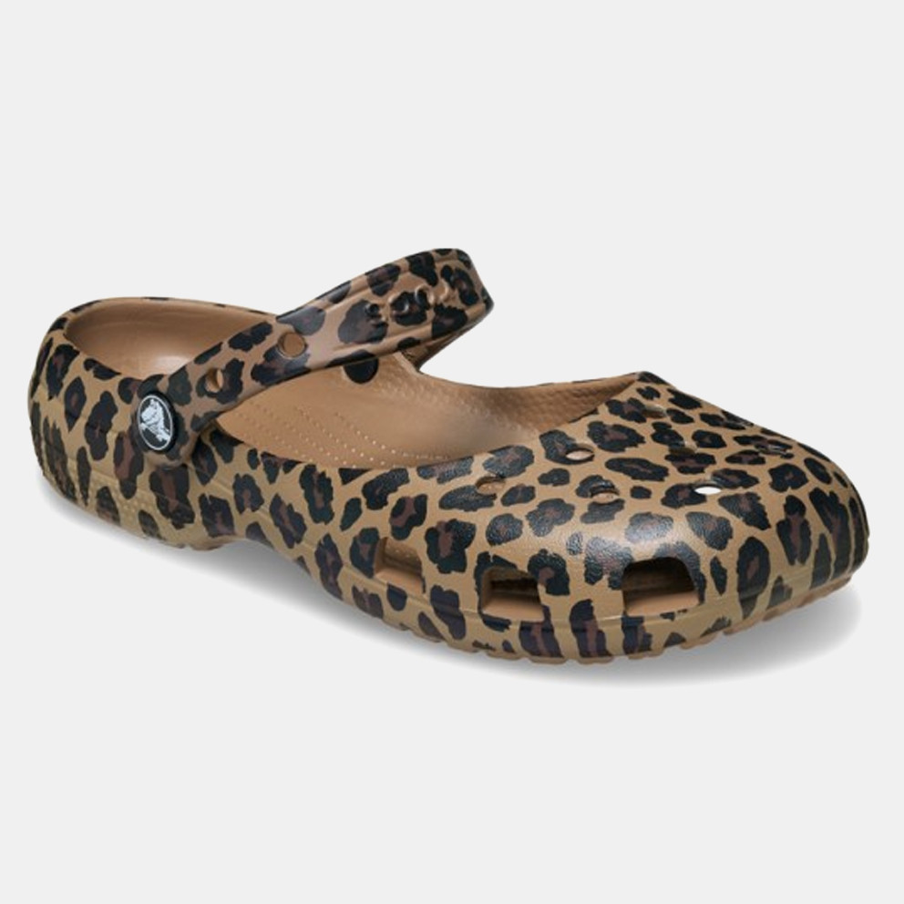 Crocs Classic Ballet Flat