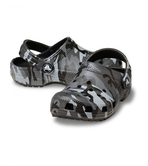Crocs ბავშვის კლოგი