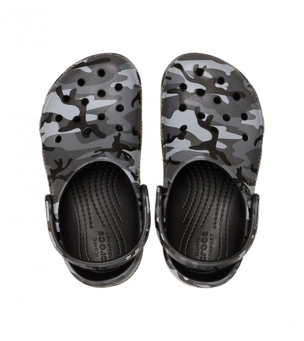Crocs ბავშვის კლოგი