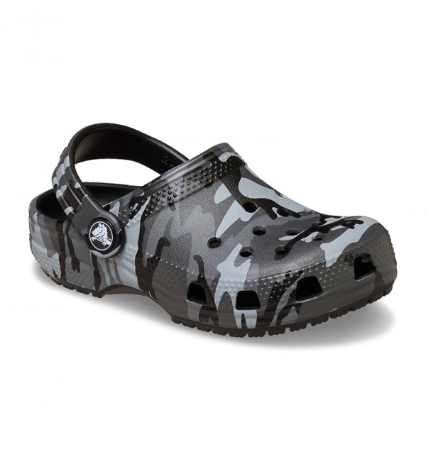 Crocs ბავშვის კლოგი